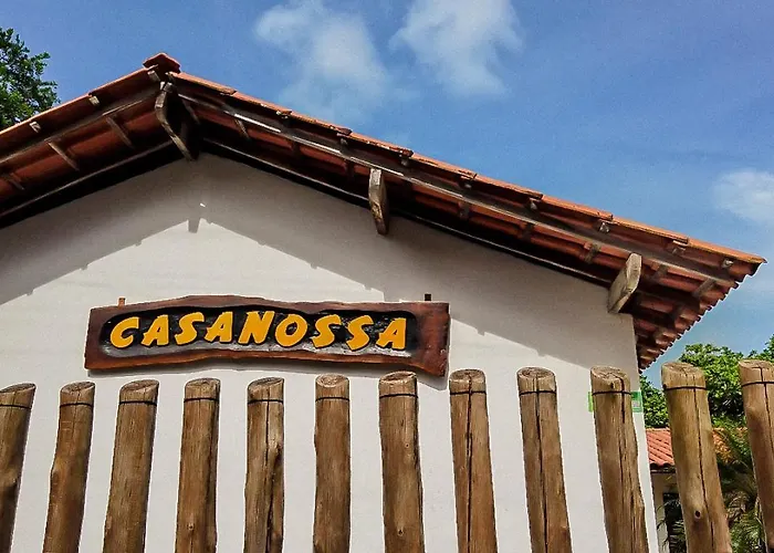 Pousada Casanossa