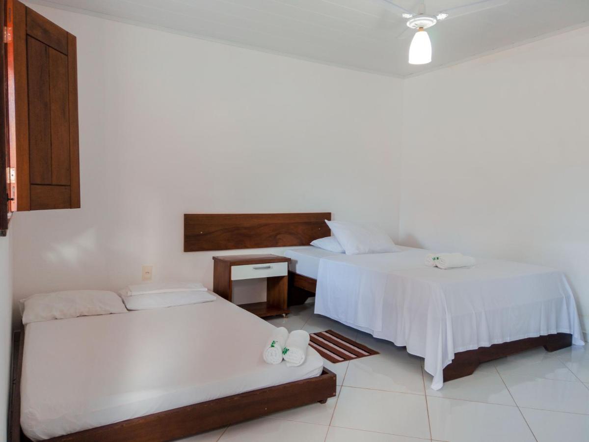 Casanossa Guest house
