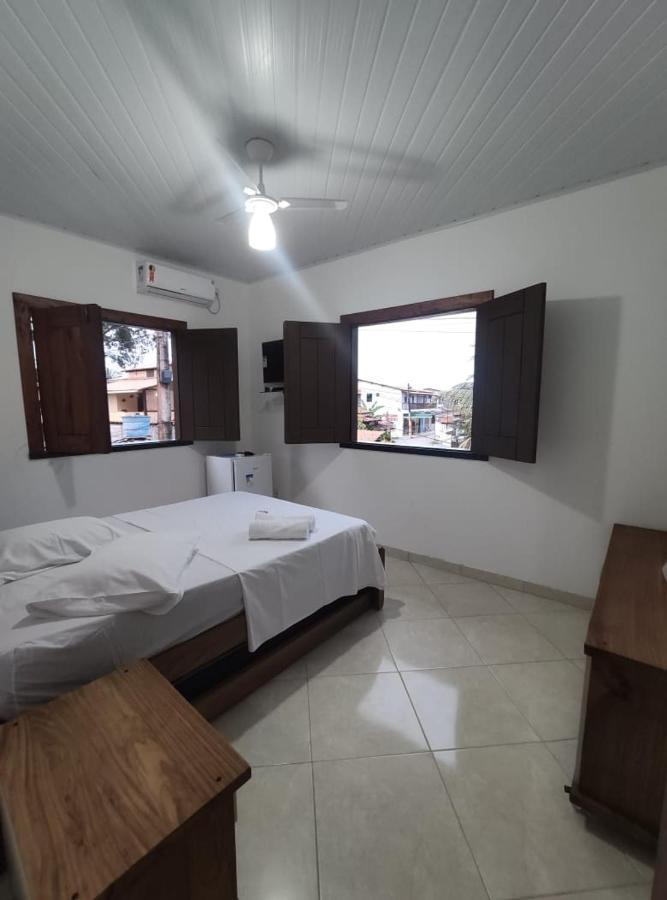 Guest house Casanossa