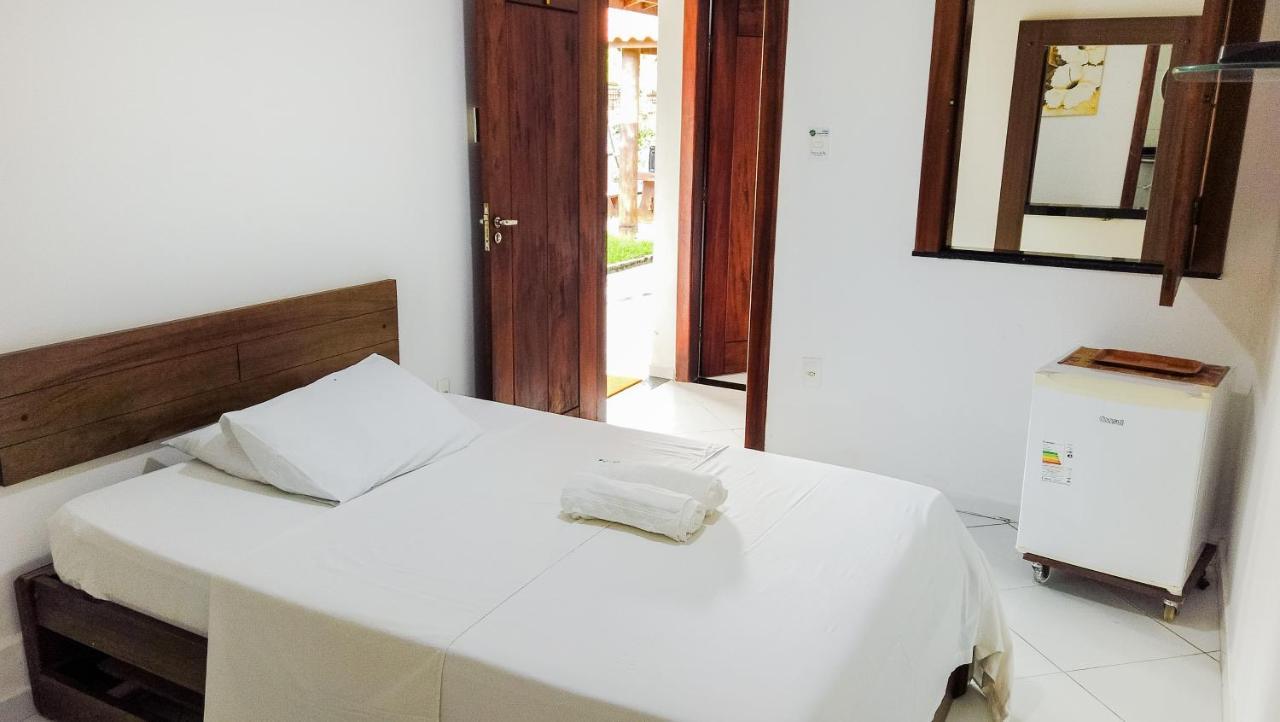 Casanossa Guest house *