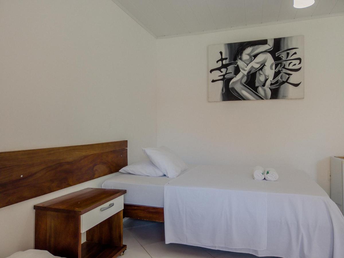 Casanossa Guest house