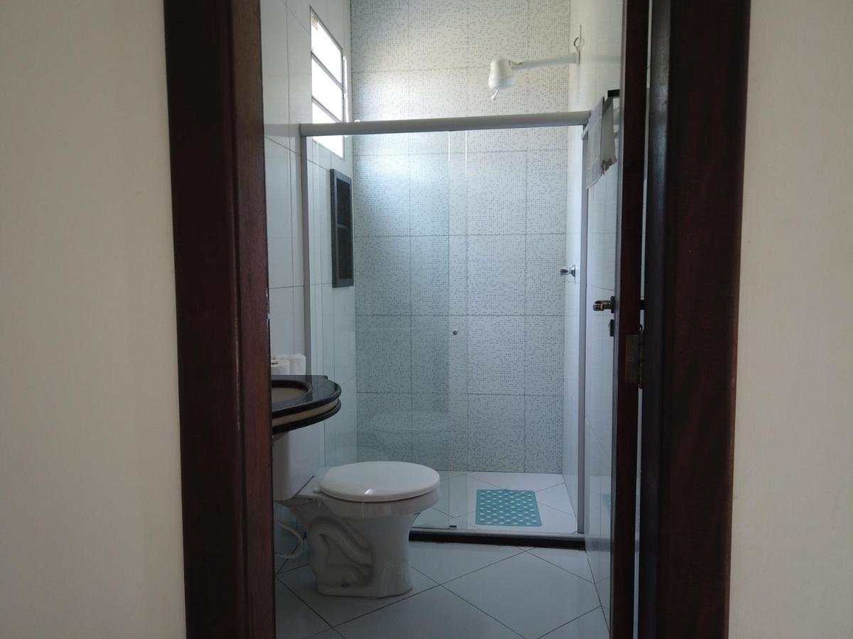 Guest house Casanossa Velha Boipeba