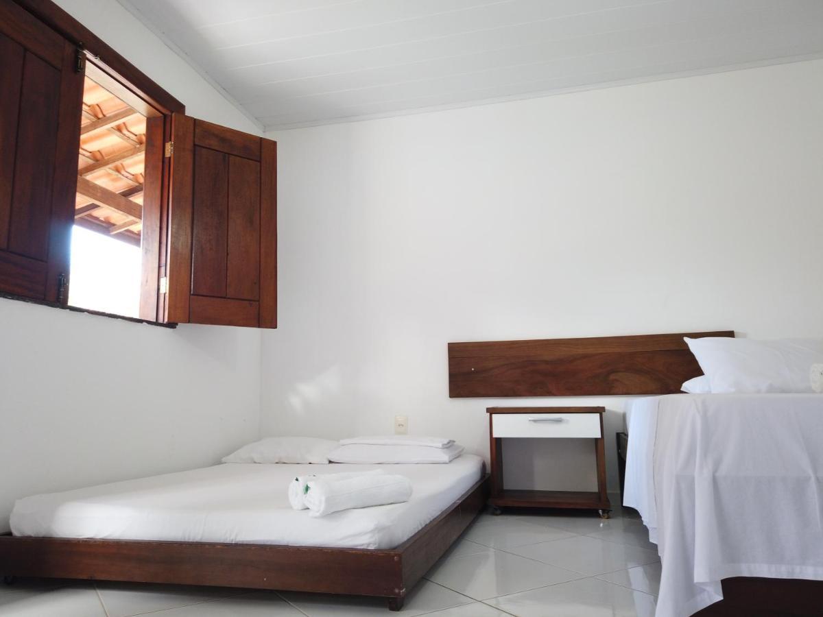 Guest house Casanossa Velha Boipeba