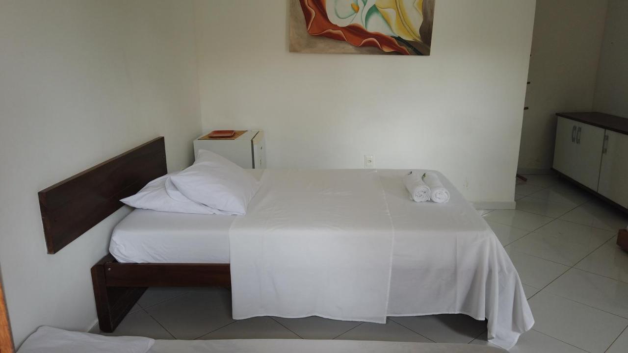 Guest house Casanossa *