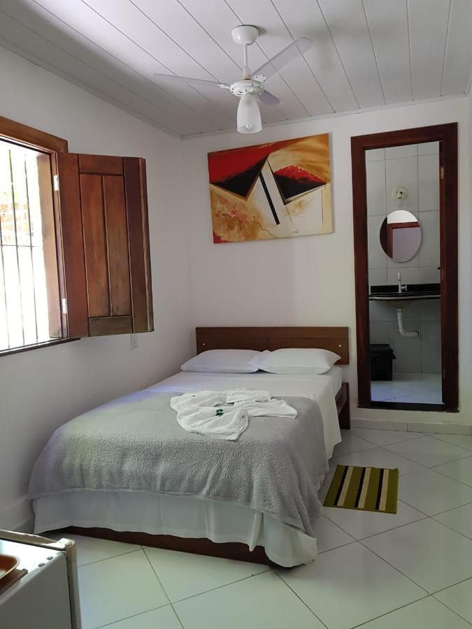 Guest house Casanossa
