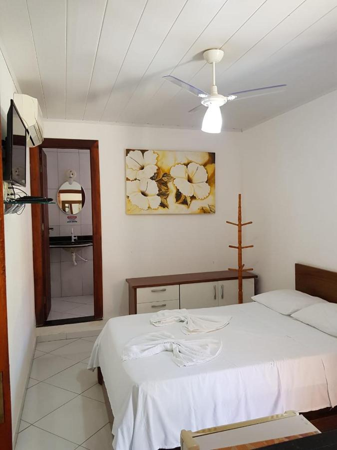 Casanossa Guest house *