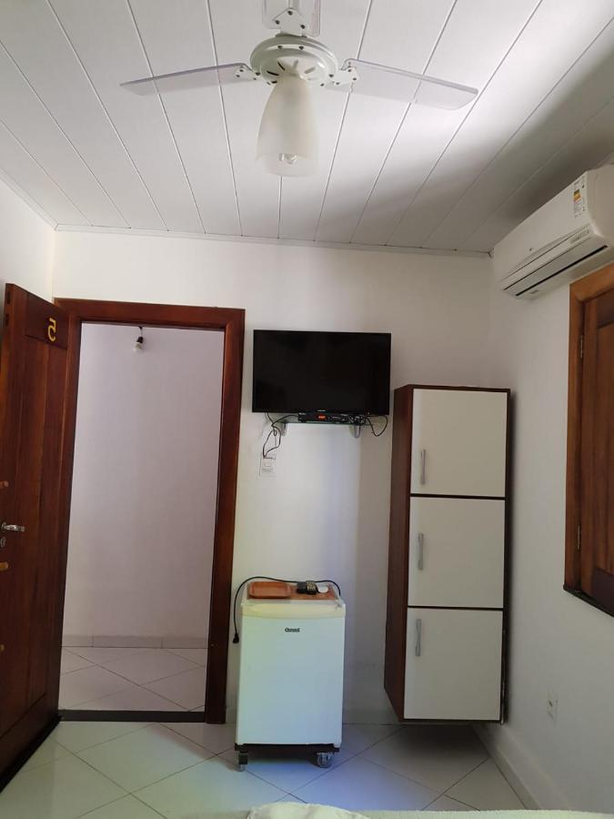 Casanossa Guest house Velha Boipeba