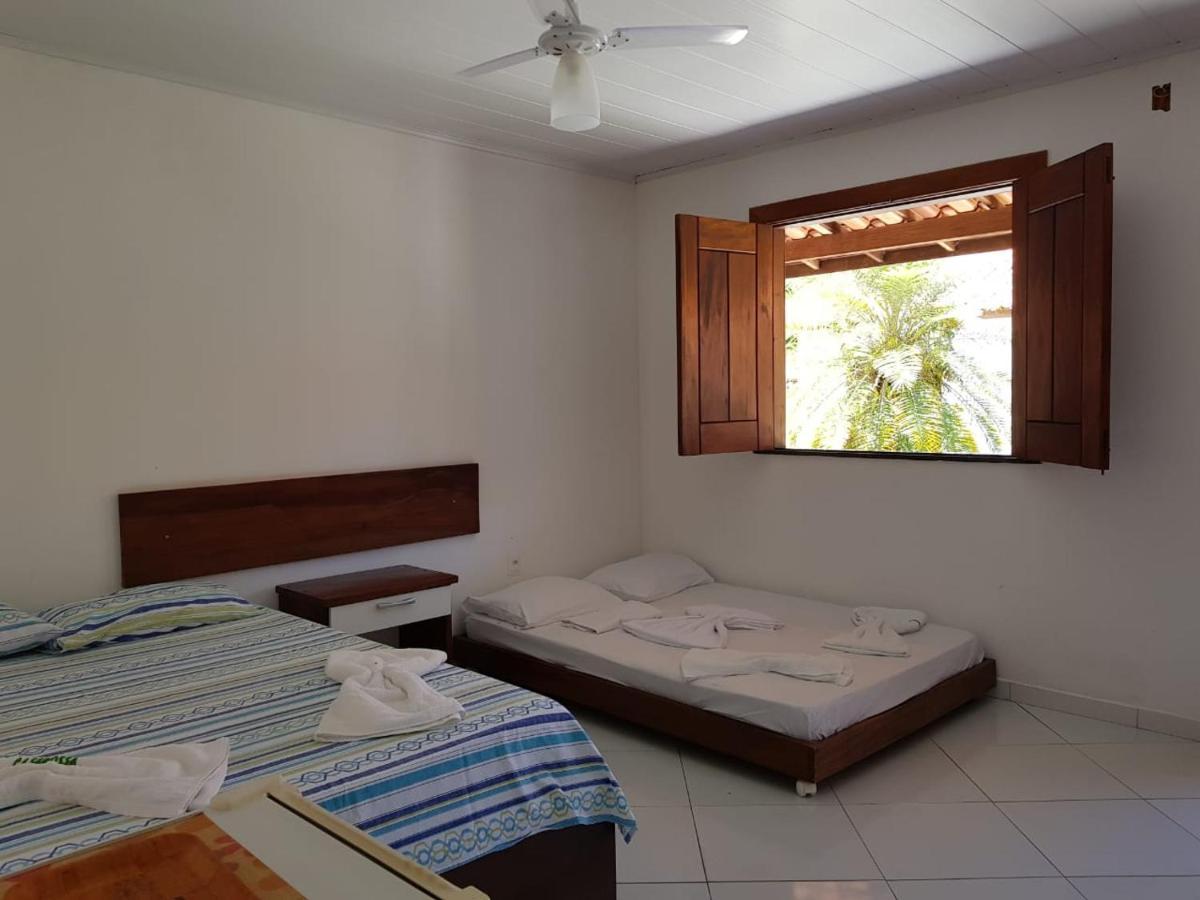 Casanossa Guest house *
