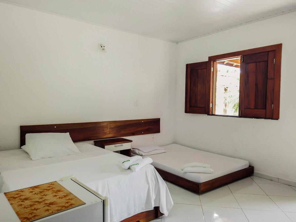 Casanossa Guest house