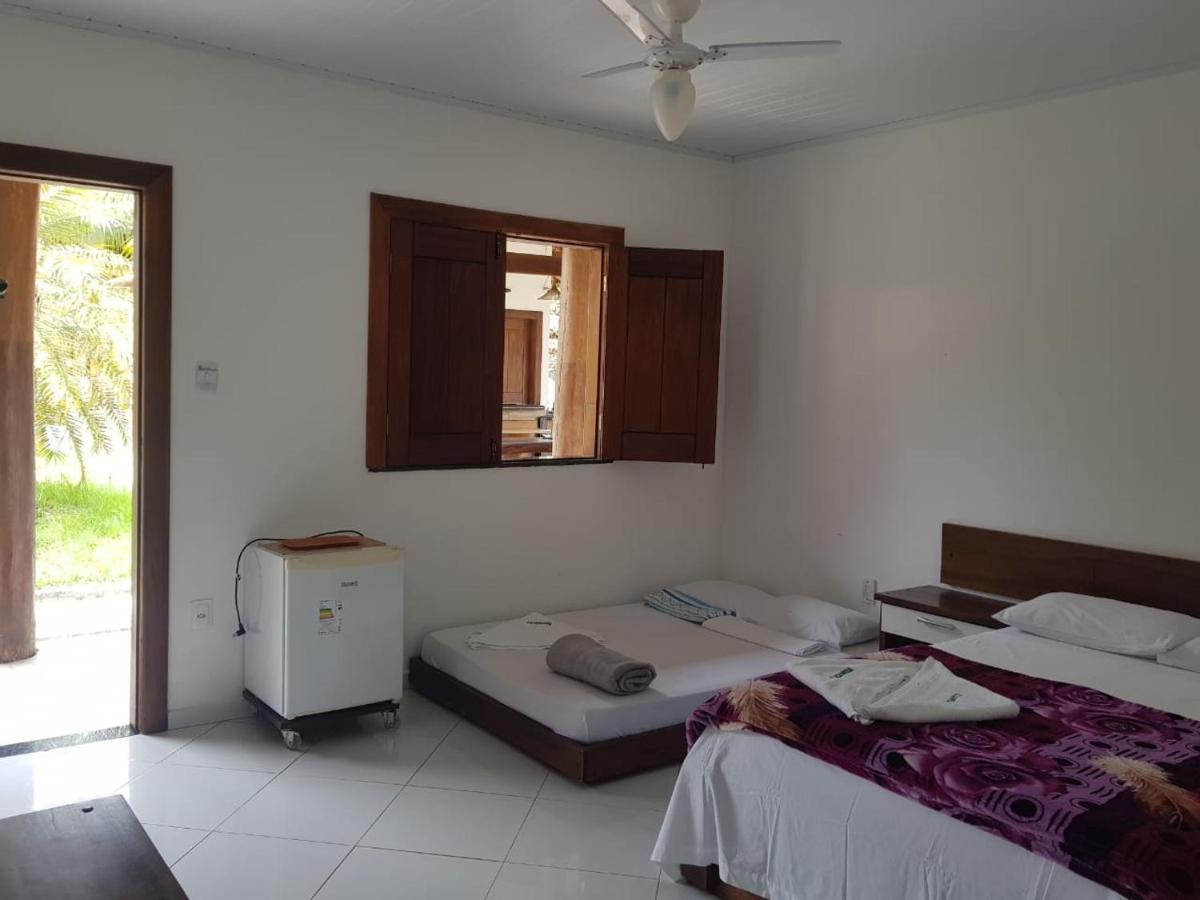 Casanossa Guest house *