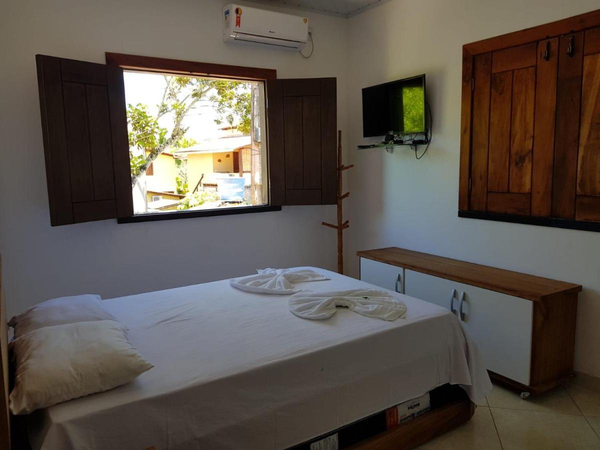 Guest house Casanossa