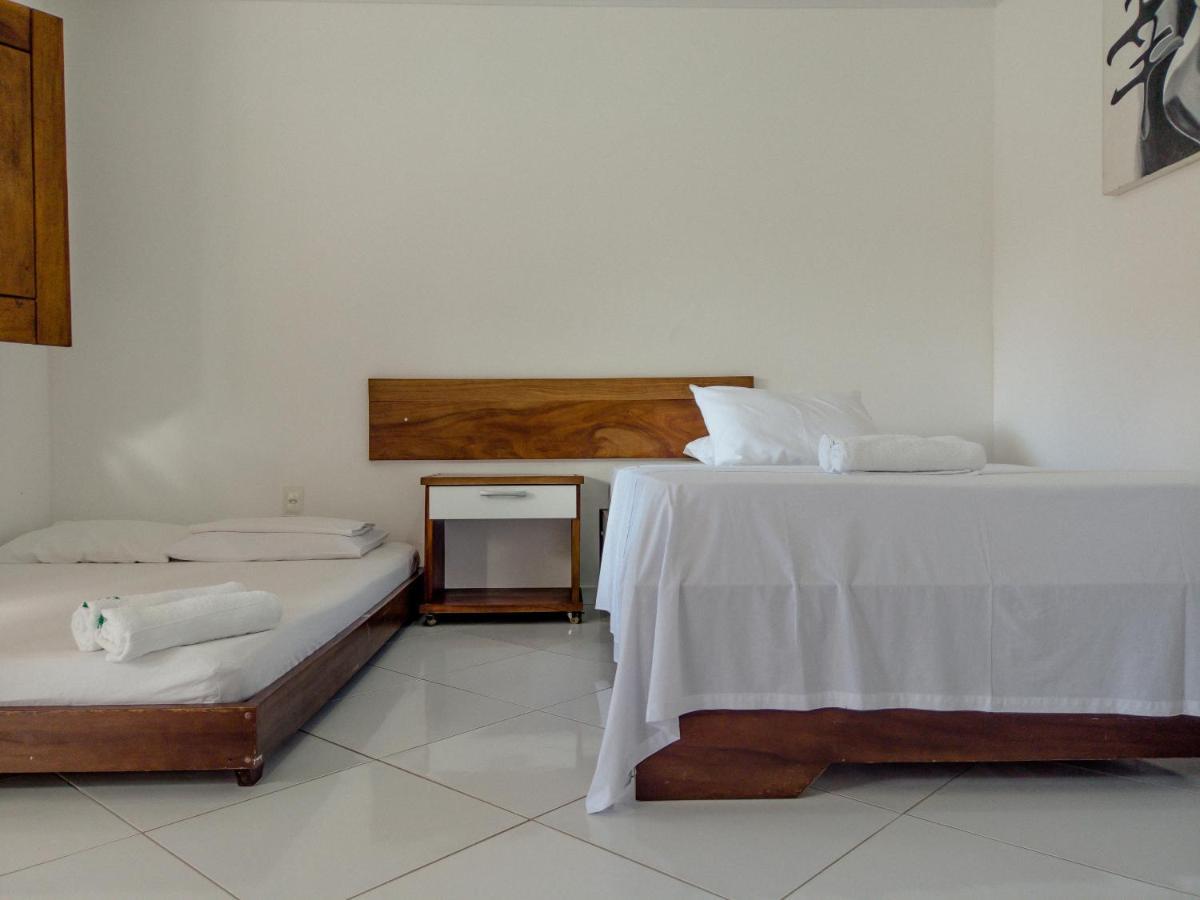 Casanossa Guest house