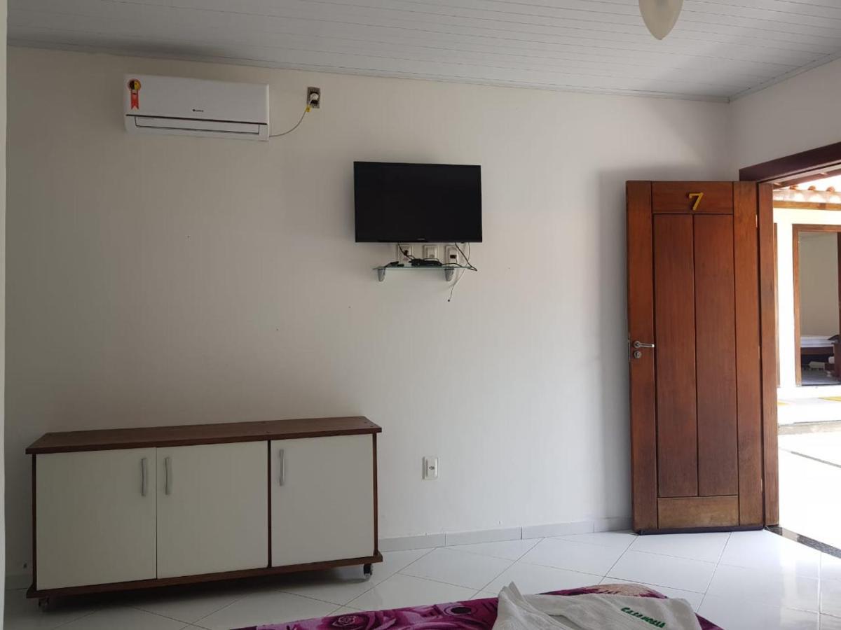 Guest house Casanossa *