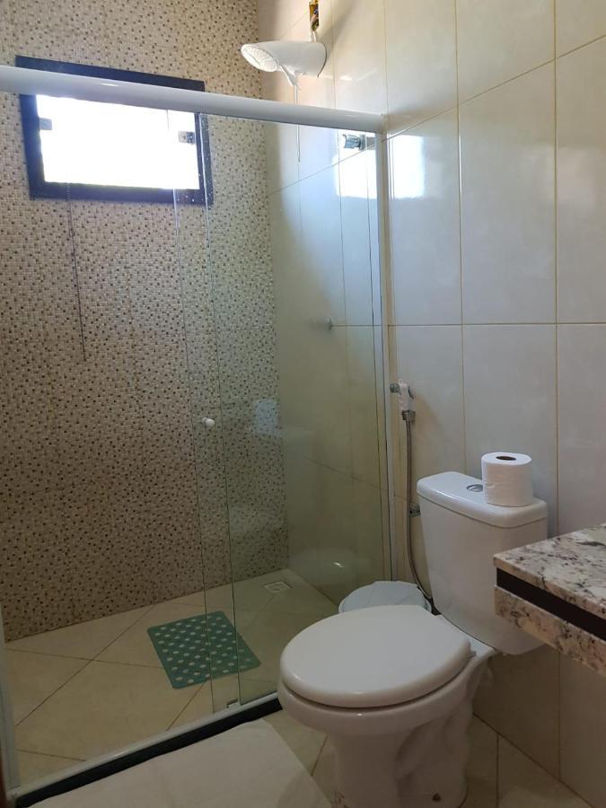 Guest house Casanossa Velha Boipeba