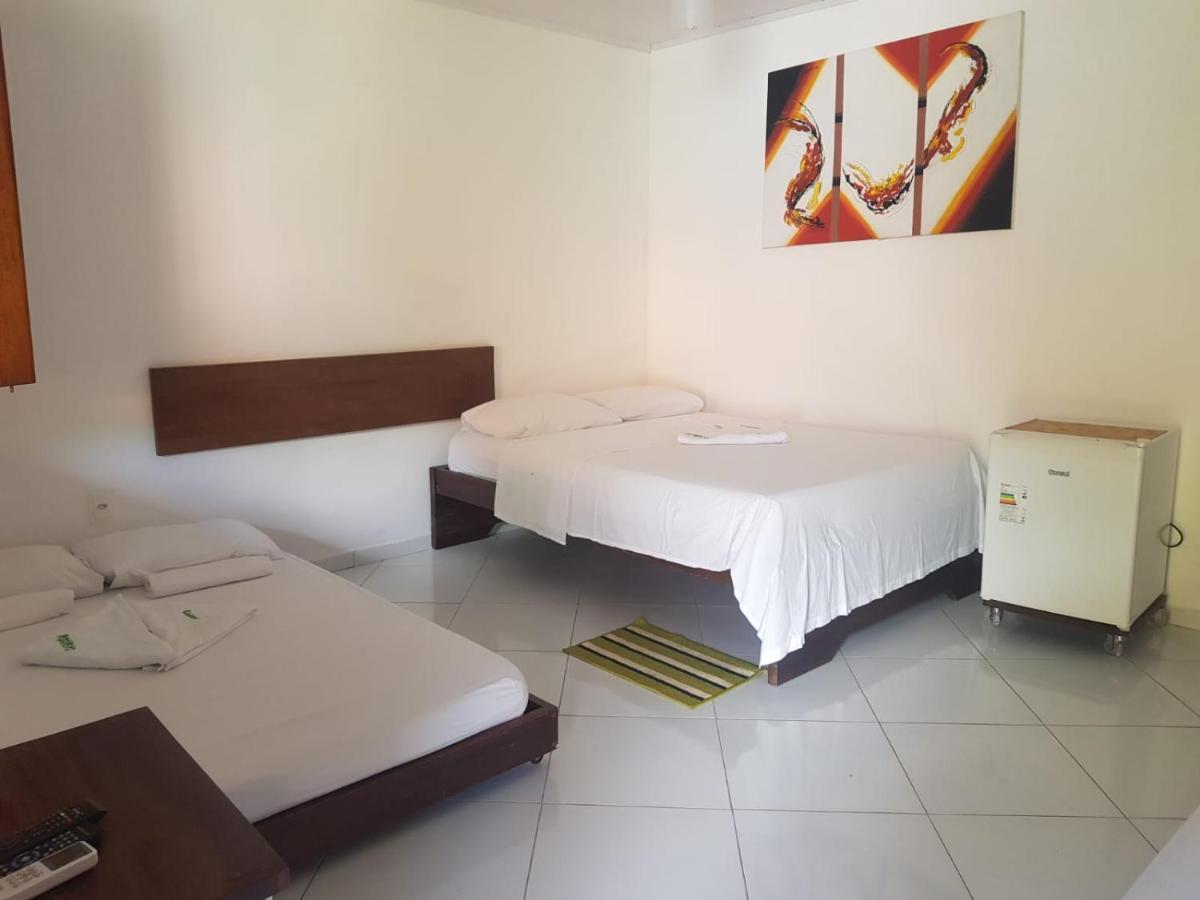 Guest house Casanossa Velha Boipeba
