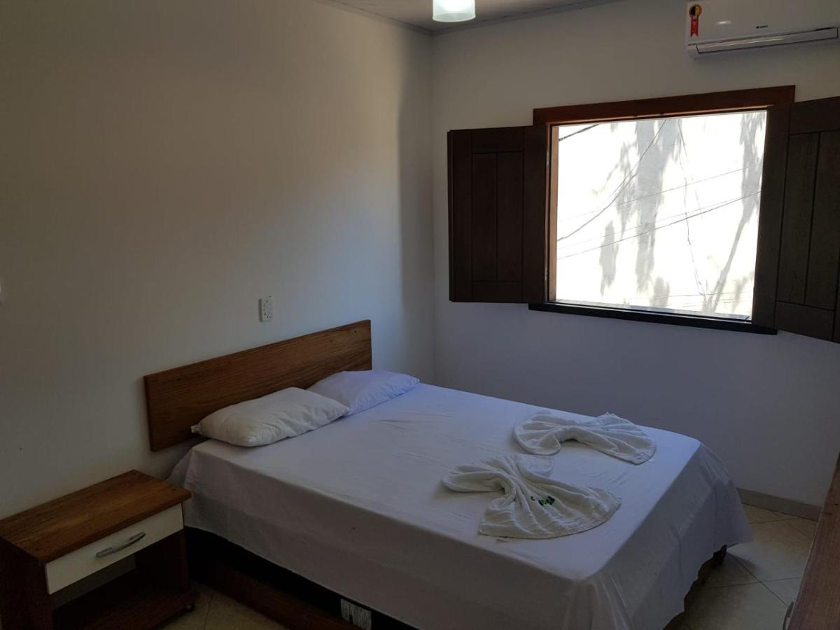 Casanossa * Velha Boipeba