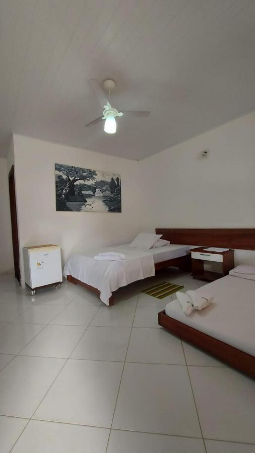 Casanossa Guest house *