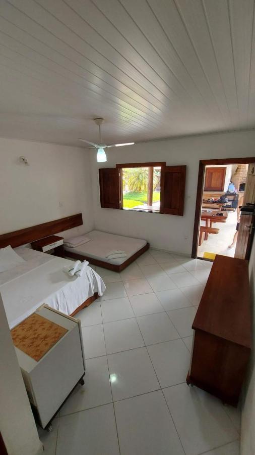 Guest house Casanossa
