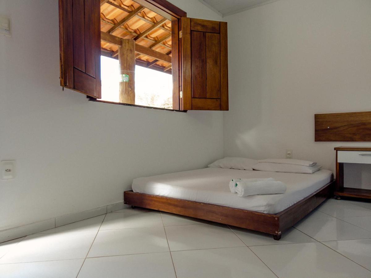 Guest house Casanossa Velha Boipeba