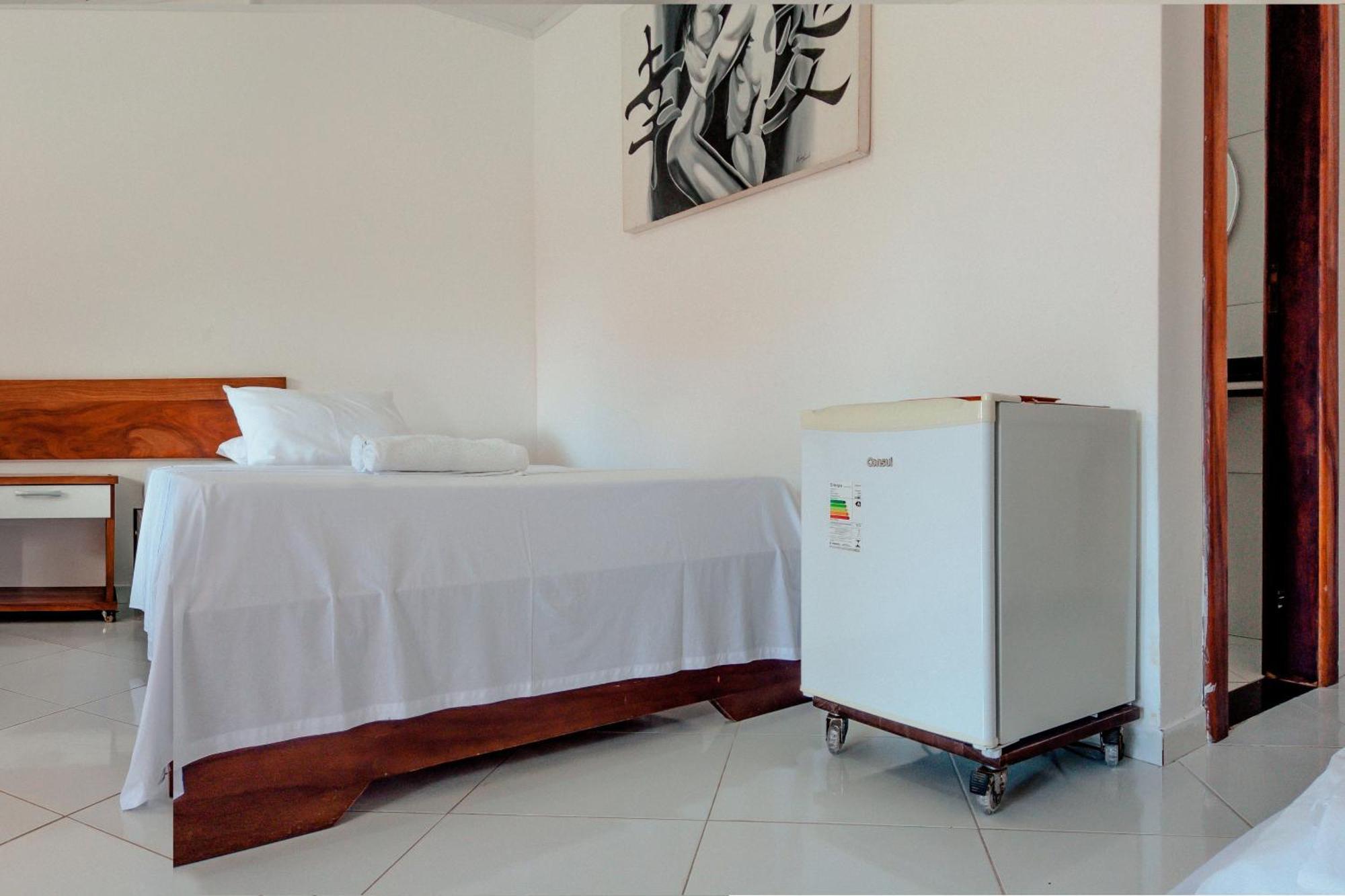 Guest house Casanossa Velha Boipeba