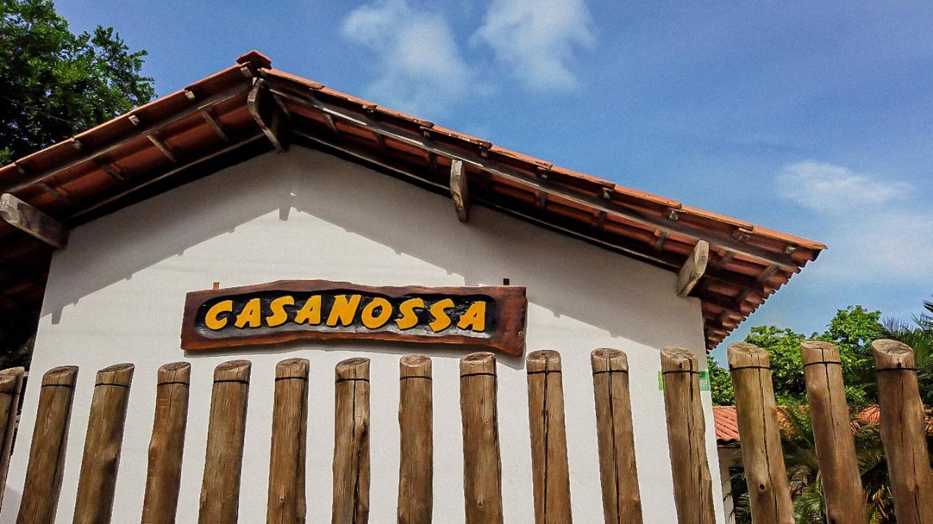 Casanossa Guest house