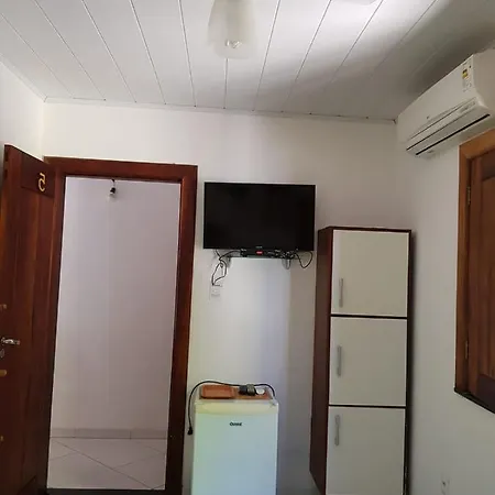 Pousada Casanossa Velha Boipeba Exterior photo