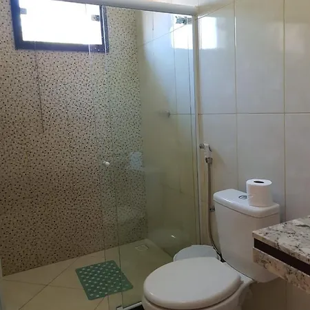 Pousada Casanossa Velha Boipeba Exterior photo