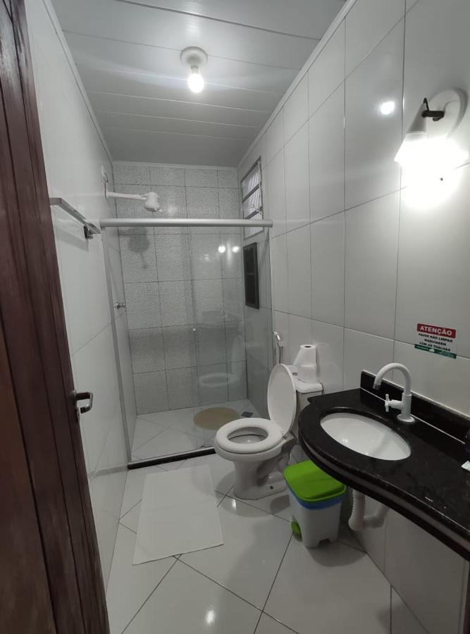 Pensión Casanossa Velha Boipeba