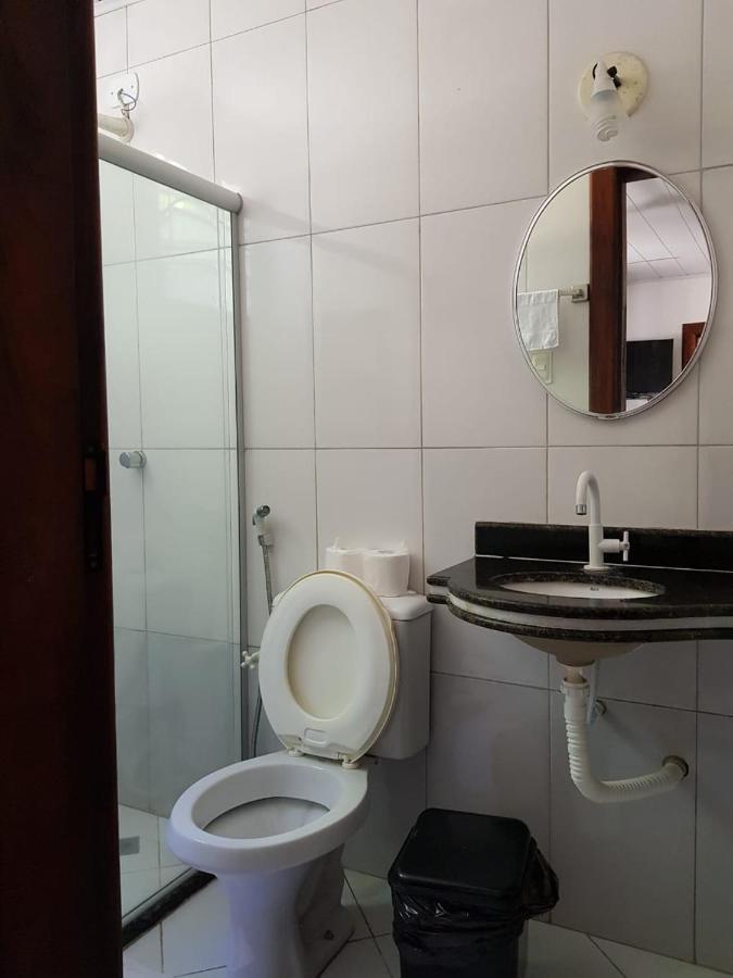 Casanossa Pensión Velha Boipeba
