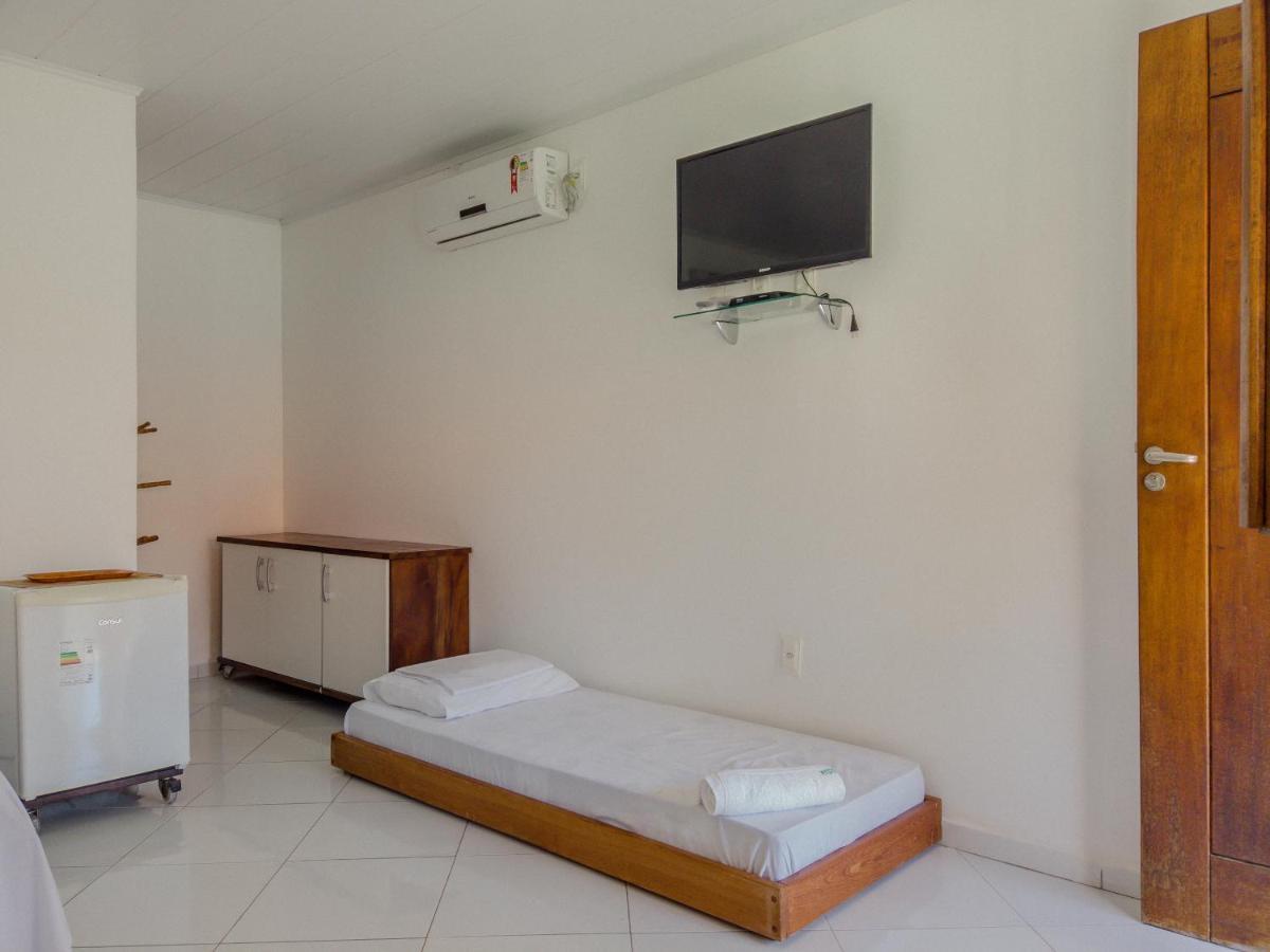Casanossa Pensión Velha Boipeba